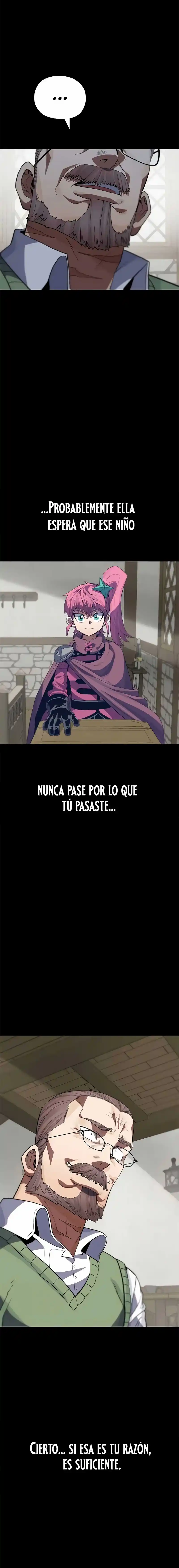 Espada Del Guerrero De La Mente - Capítulo 10 - Página 22 - LectorTMOo