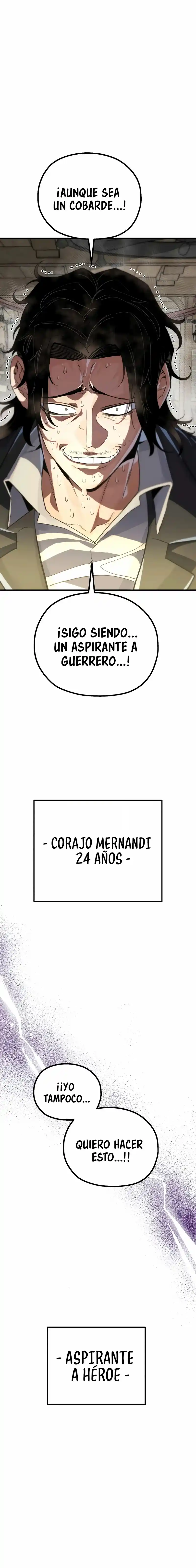 Espada Del Guerrero De La Mente - Capítulo 11 - Página 9 - LectorTMOo