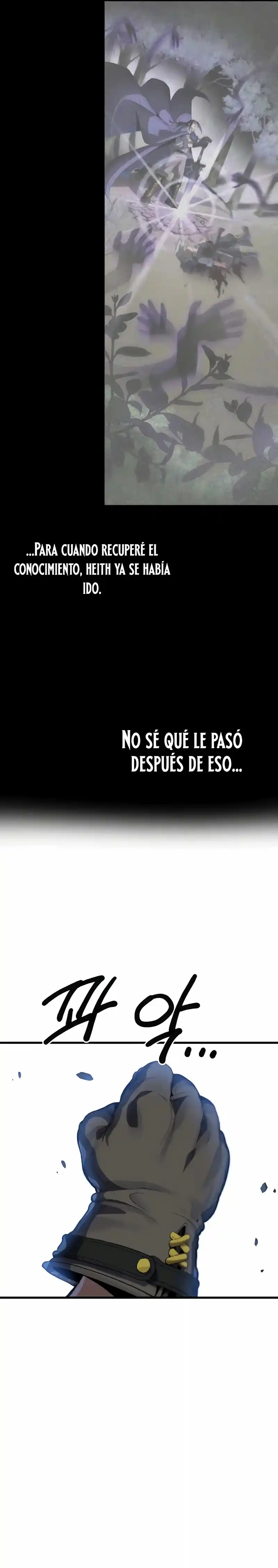 Espada Del Guerrero De La Mente - Capítulo 11 - Página 23 - LectorTMOo