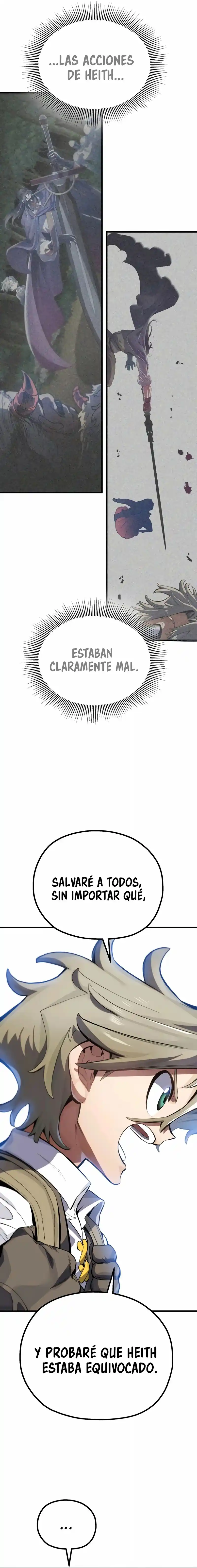 Espada Del Guerrero De La Mente - Capítulo 11 - Página 24 - LectorTMOo