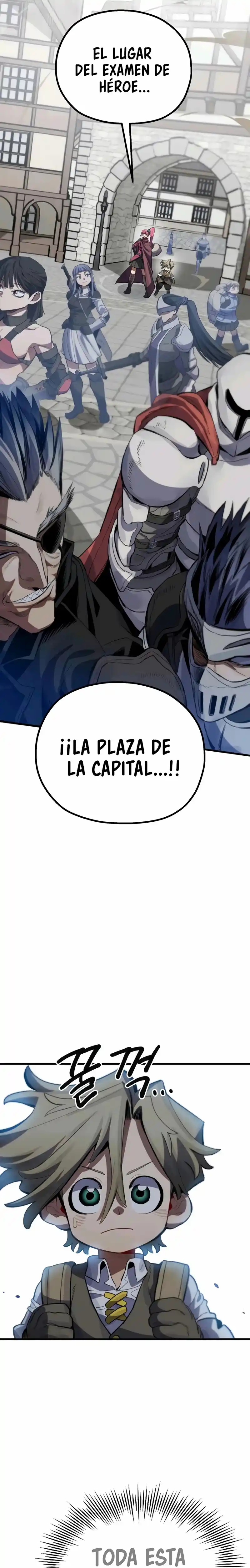 Espada Del Guerrero De La Mente - Capítulo 11 - Página 26 - LectorTMOo