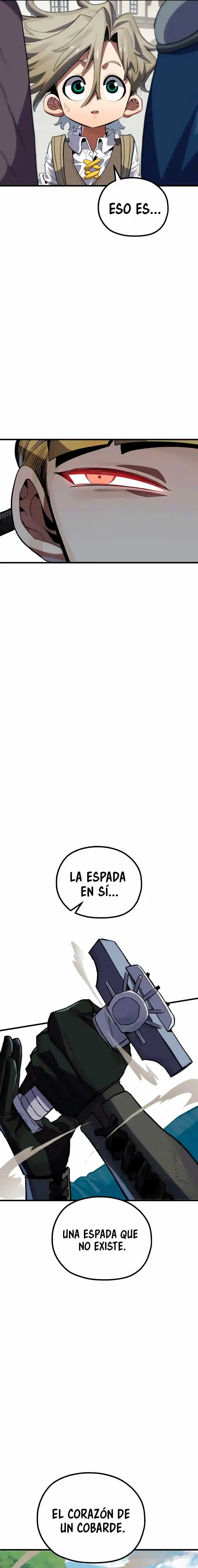 Espada Del Guerrero De La Mente - Capítulo 12 - Página 6 - LectorTMOo