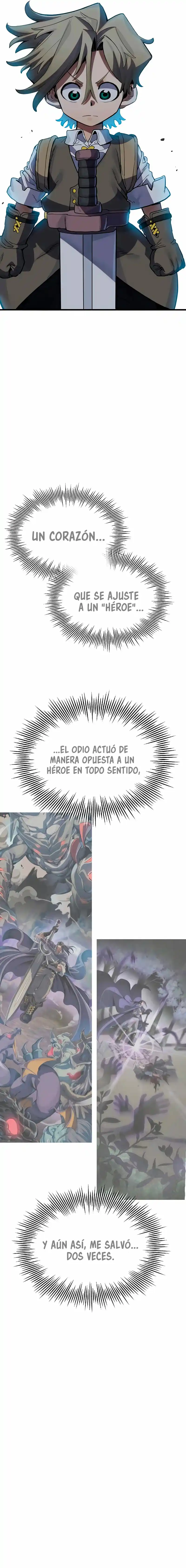 Espada Del Guerrero De La Mente - Capítulo 12 - Página 22 - LectorTMOo