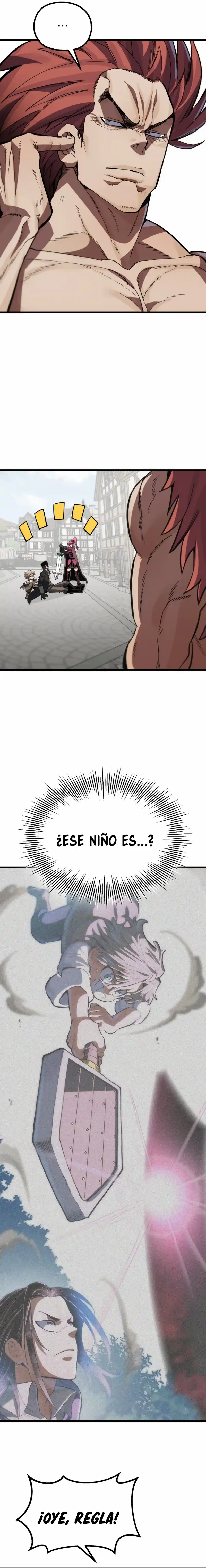 Espada Del Guerrero De La Mente - Capítulo 14 - Página 37 - LectorTMOo
