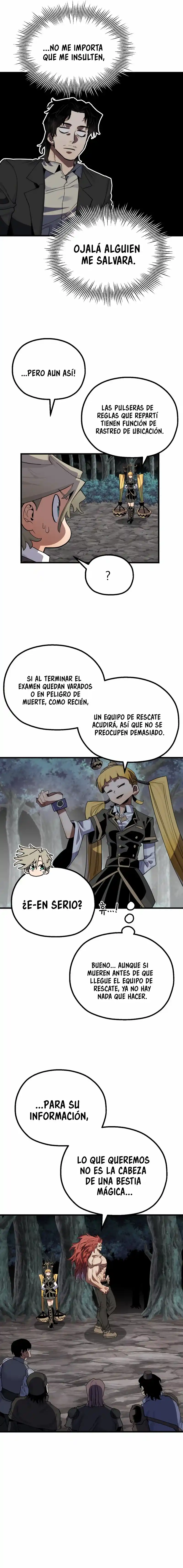 Espada Del Guerrero De La Mente - Capítulo 16 - Página 13 - LectorTMOo