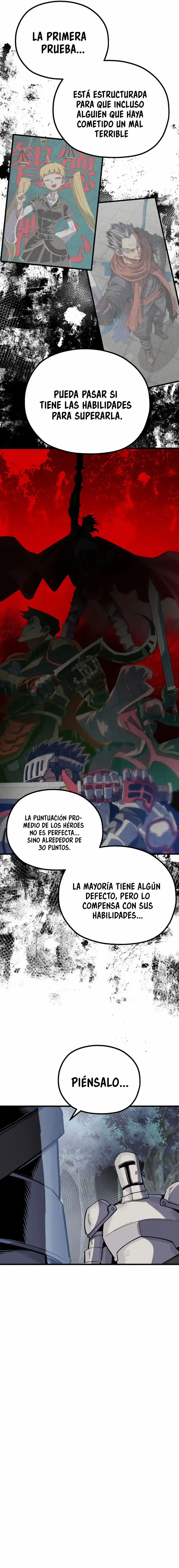 Espada Del Guerrero De La Mente - Capítulo 17 - Página 4 - LectorTMOo
