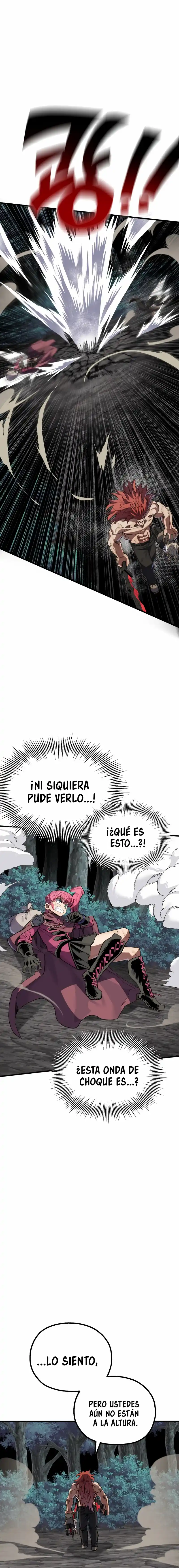 Espada Del Guerrero De La Mente - Capítulo 17 - Página 10 - LectorTMOo
