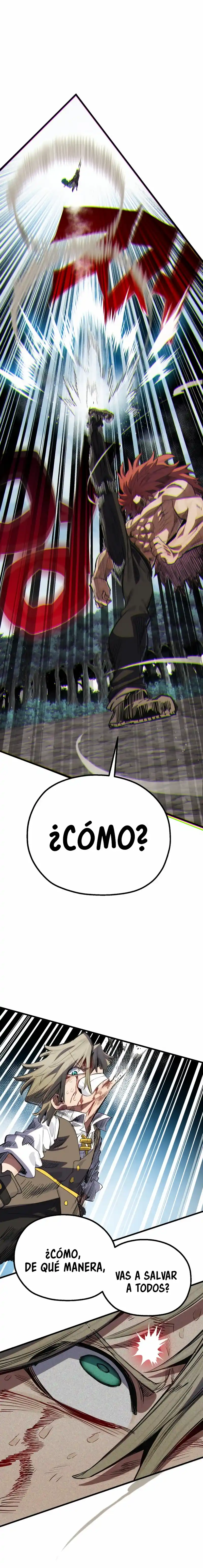 Espada Del Guerrero De La Mente - Capítulo 18 - Página 26 - LectorTMOo