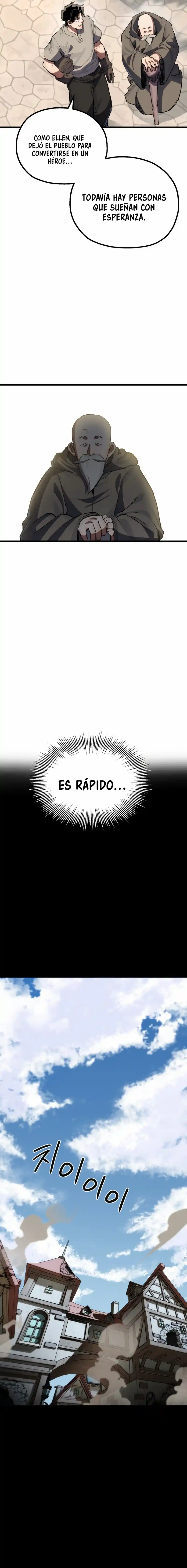 Espada Del Guerrero De La Mente - Capítulo 19 - Página 3 - LectorTMOo