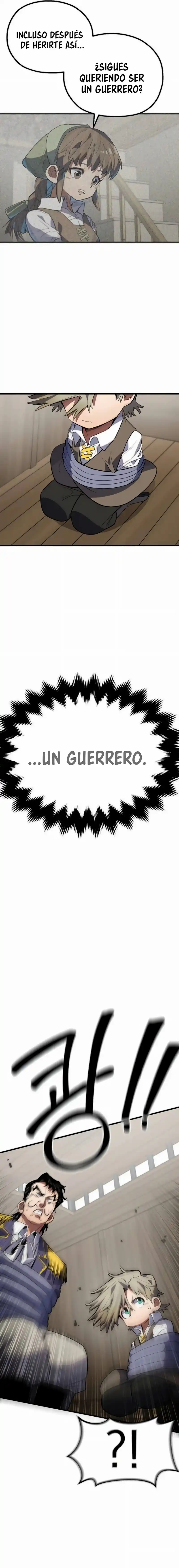Espada Del Guerrero De La Mente capítulo 2 página 13
