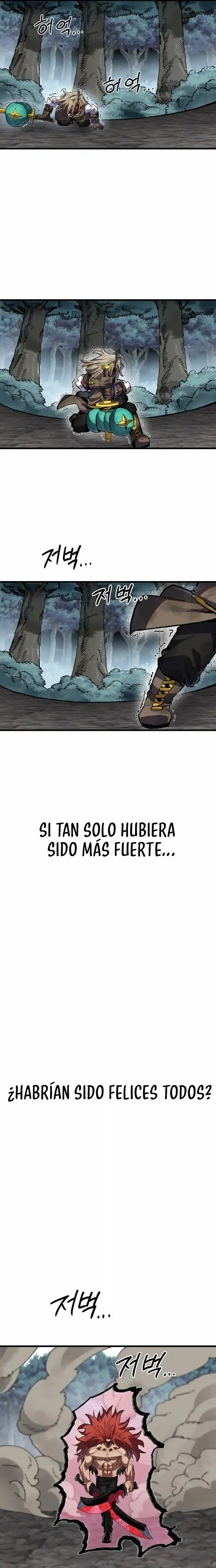 Espada Del Guerrero De La Mente - Capítulo 22 - Página 18 - LectorTMOo