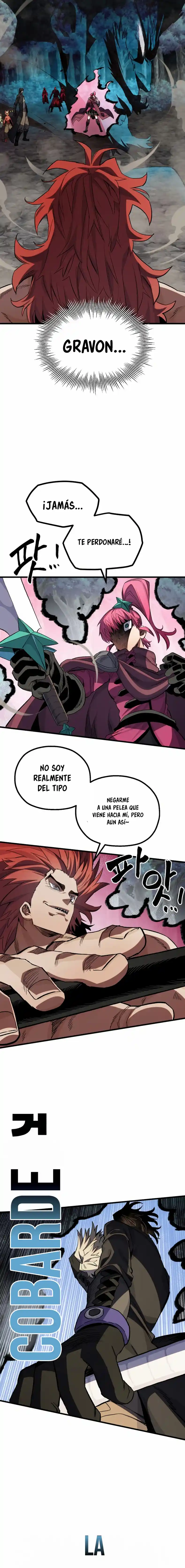 Espada Del Guerrero De La Mente - Capítulo 23 - Página 16 - LectorTMOo