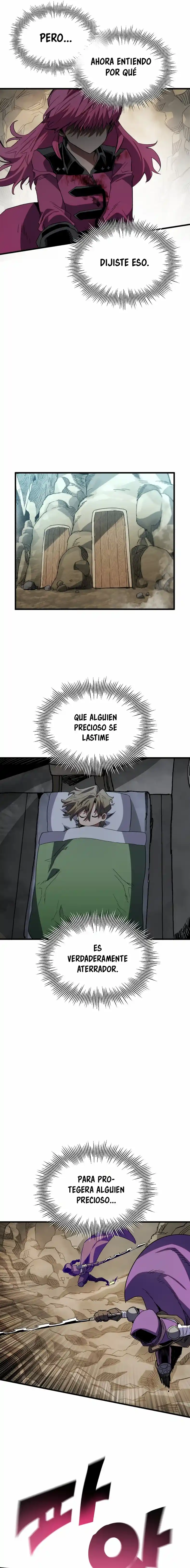 Espada Del Guerrero De La Mente - Capítulo 26 - Página 13 - LectorTMOo