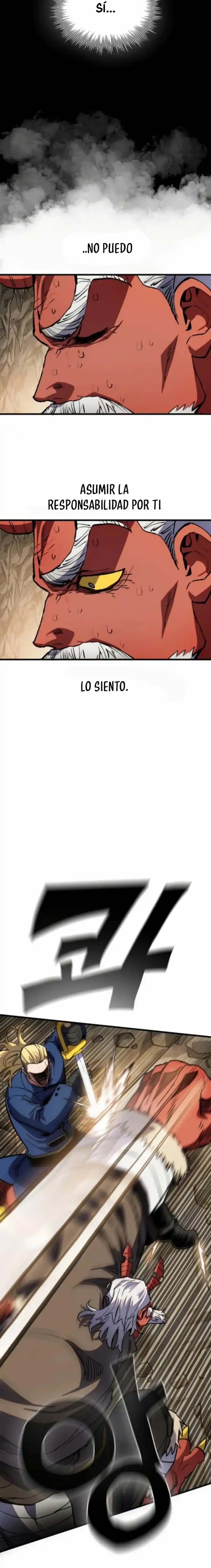 Espada Del Guerrero De La Mente - Capítulo 27 - Página 7 - LectorTMOo