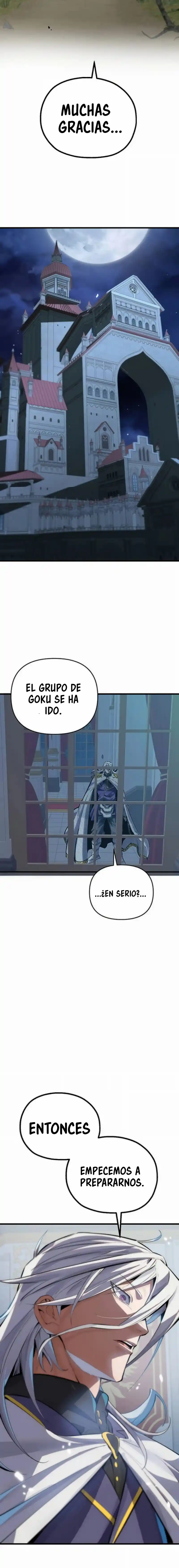 Espada Del Guerrero De La Mente capítulo 3 página 39