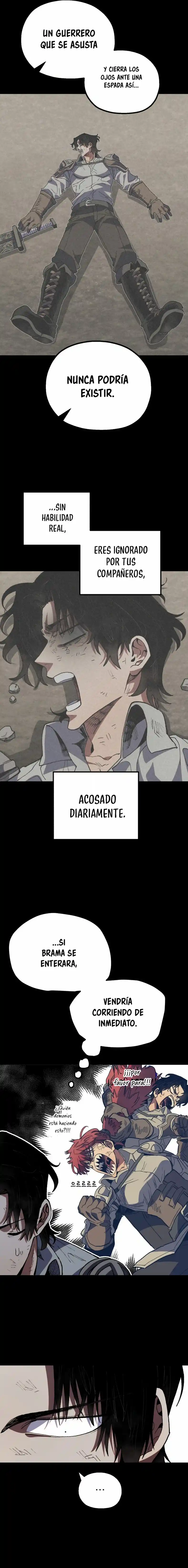 Espada Del Guerrero De La Mente - Capítulo 30 - Página 12 - LectorTMOo