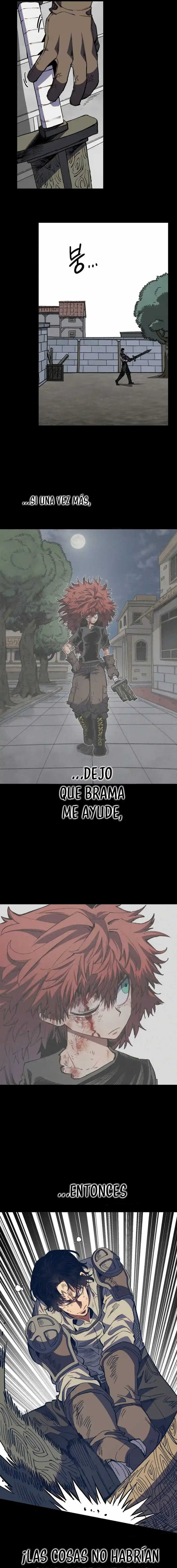 Espada Del Guerrero De La Mente - Capítulo 30 - Página 13 - LectorTMOo