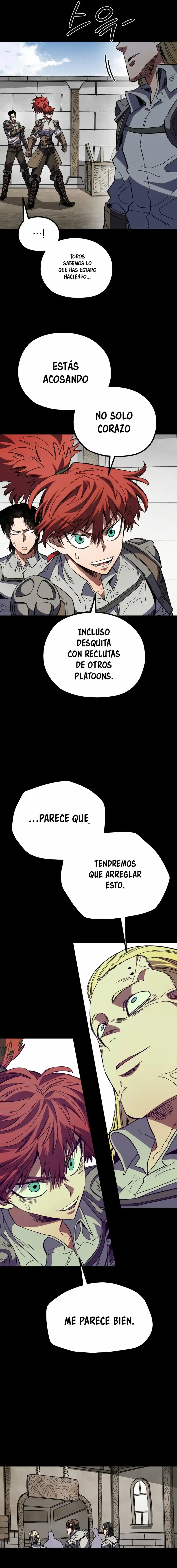 Espada Del Guerrero De La Mente - Capítulo 30 - Página 16 - LectorTMOo