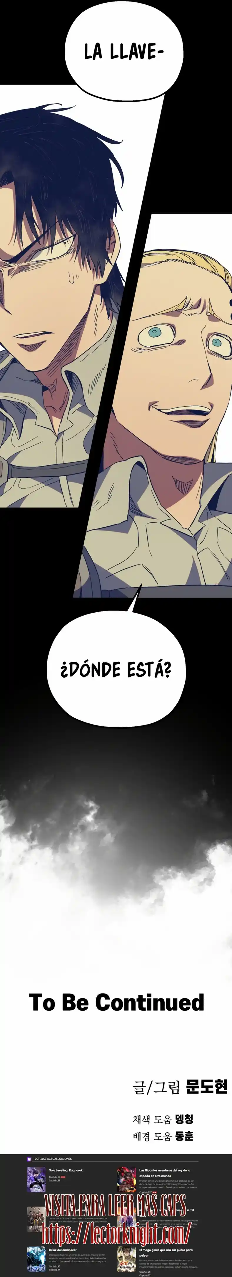 Espada Del Guerrero De La Mente - Capítulo 30 - Página 24 - LectorTMOo