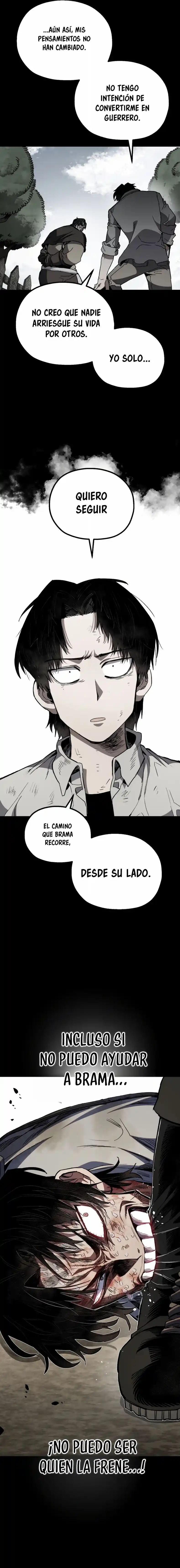Espada Del Guerrero De La Mente - Capítulo 31 - Página 3 - LectorTMOo