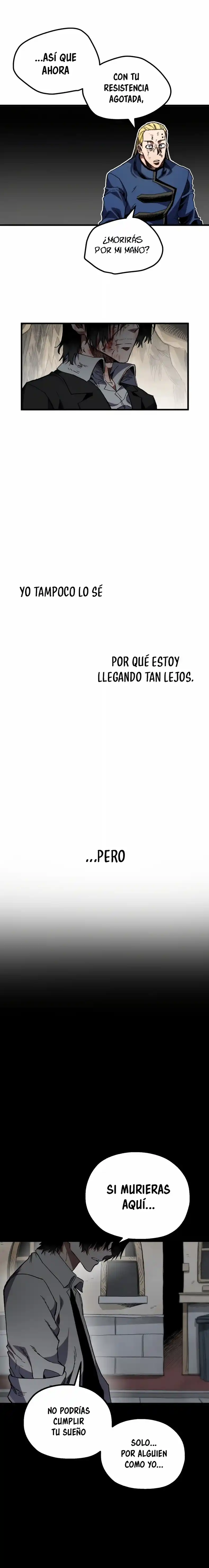 Espada Del Guerrero De La Mente - Capítulo 32 - Página 17 - LectorTMOo