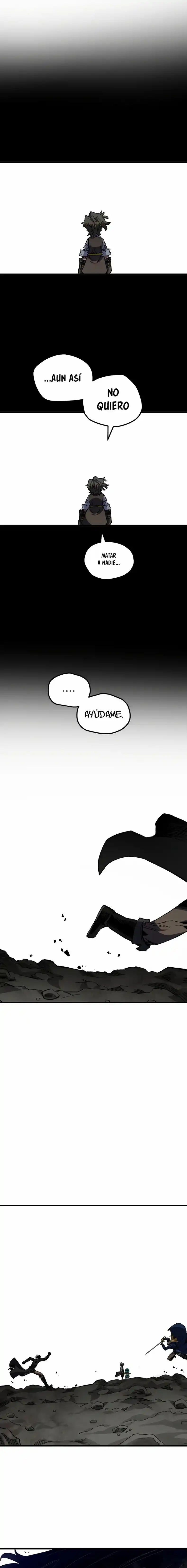 Espada Del Guerrero De La Mente - Capítulo 33 - Página 15 - LectorTMOo
