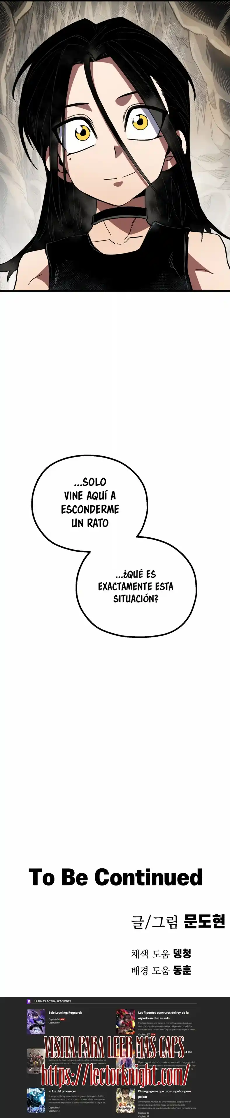 Espada Del Guerrero De La Mente - Capítulo 33 - Página 24 - LectorTMOo