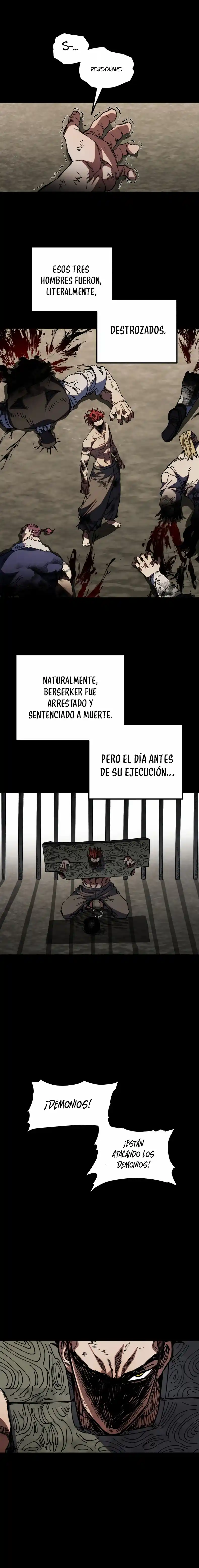 Espada Del Guerrero De La Mente - Capítulo 34 - Página 13 - LectorTMOo
