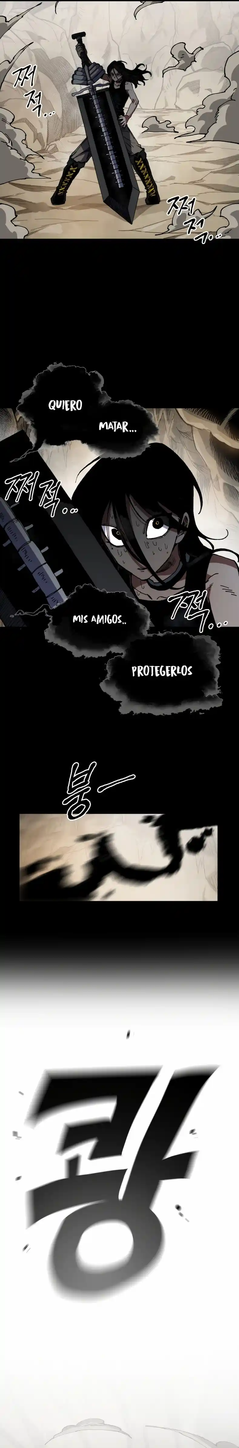 Espada Del Guerrero De La Mente - Capítulo 36 - Página 18 - LectorTMOo
