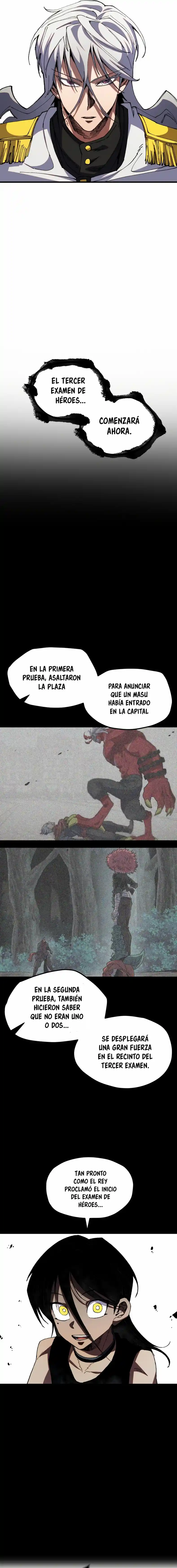 Espada Del Guerrero De La Mente - Capítulo 37 - Página 13 - LectorTMOo
