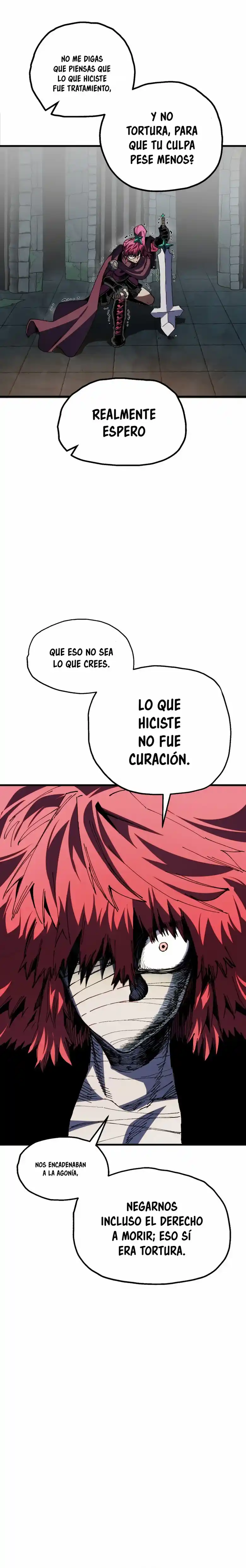 Espada Del Guerrero De La Mente - Capítulo 41 - Página 9 - LectorTMOo
