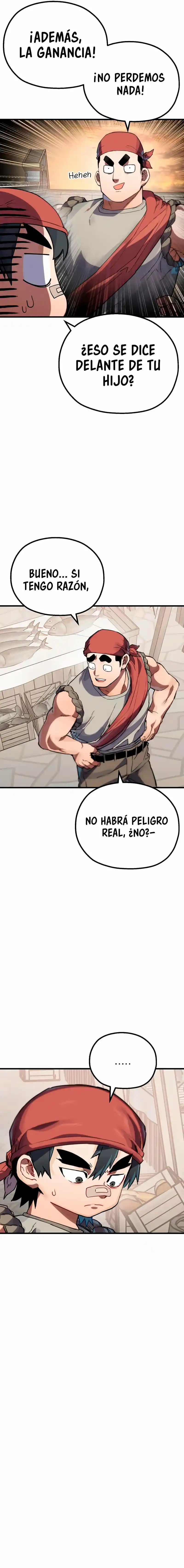 Espada Del Guerrero De La Mente - Capítulo 5 - Página 3 - LectorTMOo