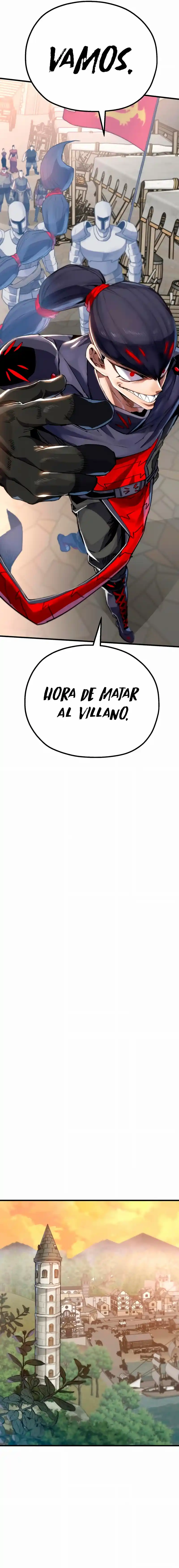 Espada Del Guerrero De La Mente - Capítulo 5 - Página 15 - LectorTMOo