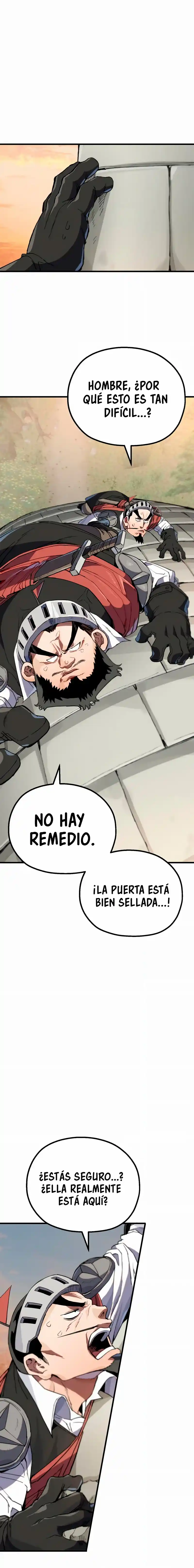 Espada Del Guerrero De La Mente - Capítulo 5 - Página 16 - LectorTMOo