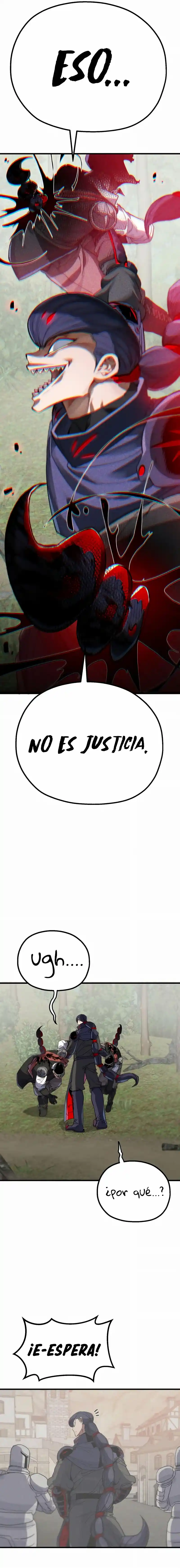Espada Del Guerrero De La Mente - Capítulo 5 - Página 42 - LectorTMOo