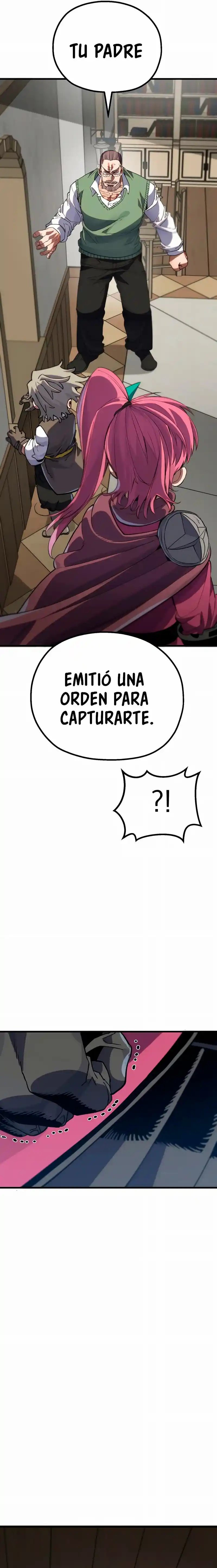 Espada Del Guerrero De La Mente - Capítulo 6 - Página 2 - LectorTMOo