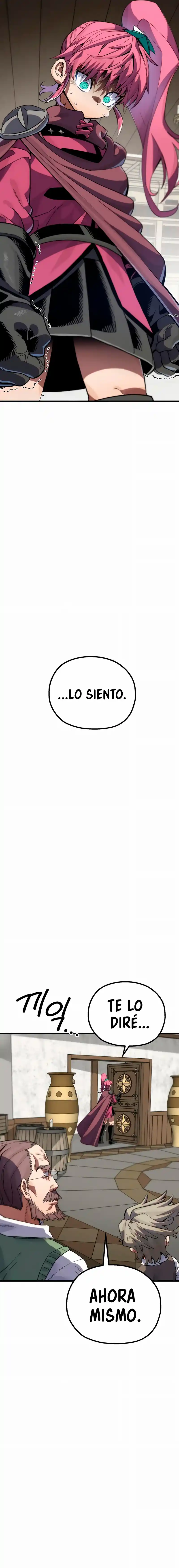 Espada Del Guerrero De La Mente - Capítulo 6 - Página 3 - LectorTMOo