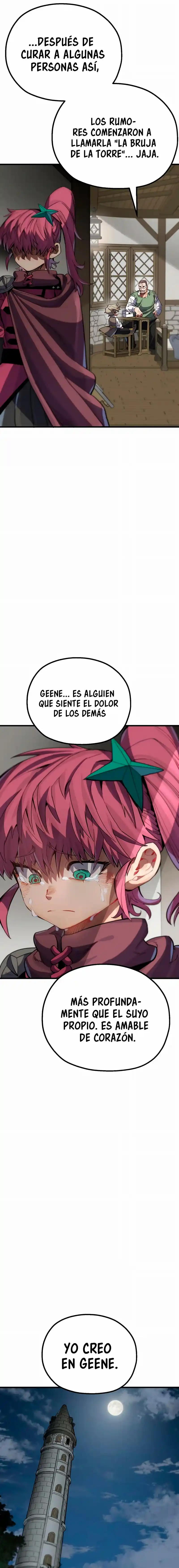 Espada Del Guerrero De La Mente - Capítulo 6 - Página 14 - LectorTMOo