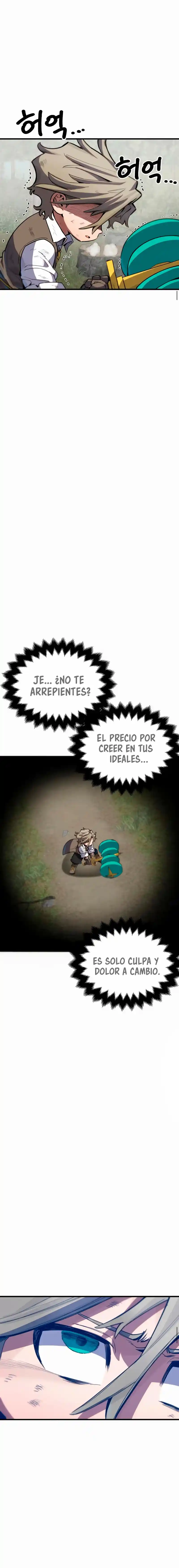 Espada Del Guerrero De La Mente capítulo 7 página 9