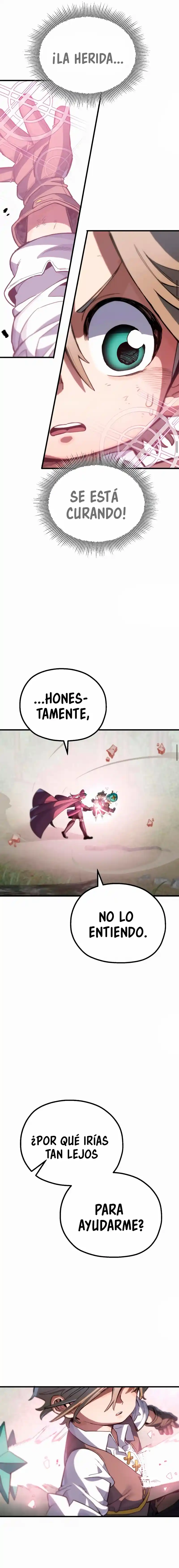 Espada Del Guerrero De La Mente capítulo 7 página 34