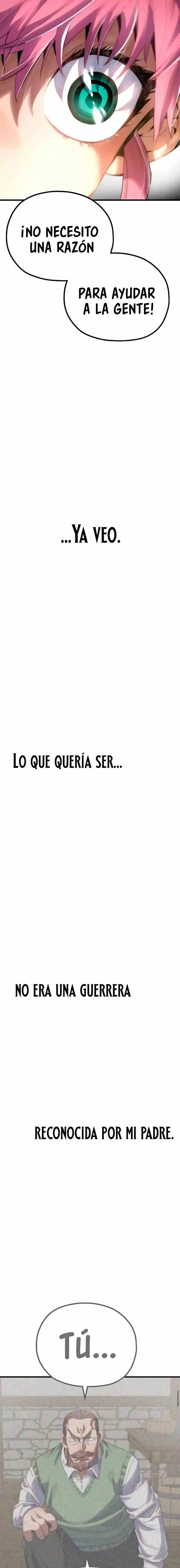 Espada Del Guerrero De La Mente capítulo 7 página 36
