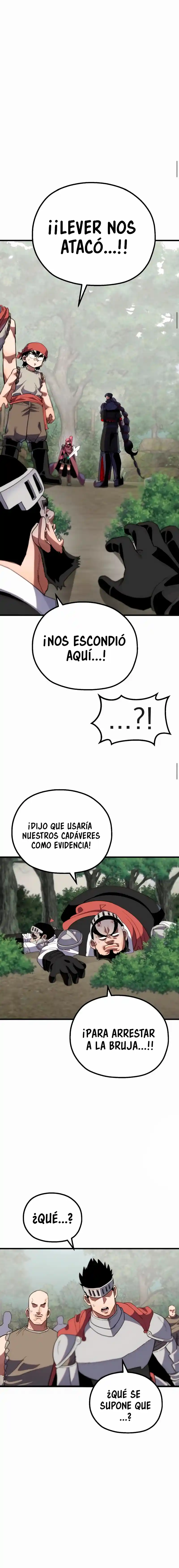 Espada Del Guerrero De La Mente capítulo 7 página 42