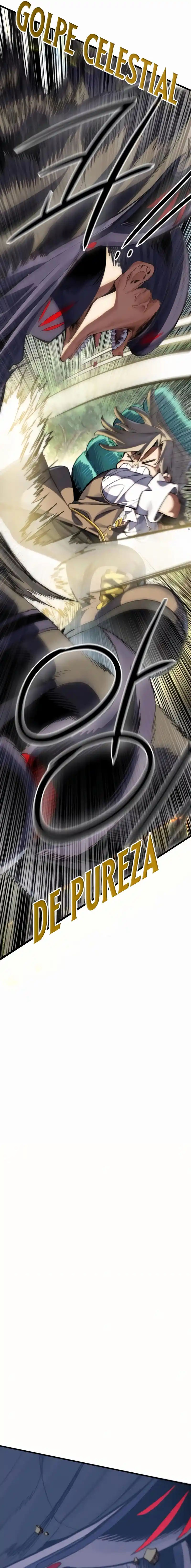 Espada Del Guerrero De La Mente capítulo 9 página 2