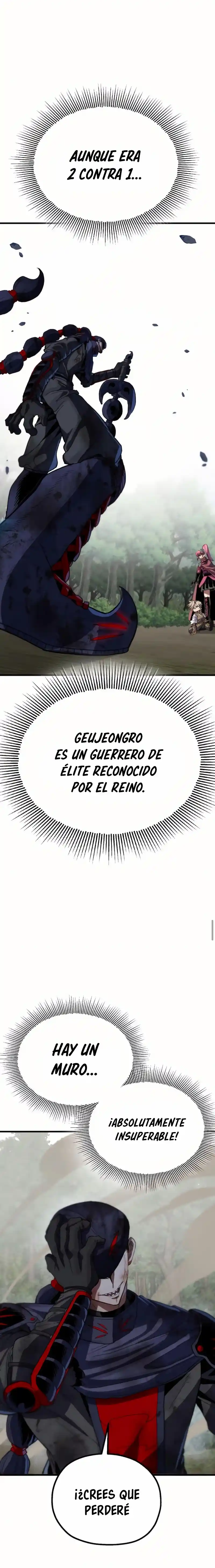 Espada Del Guerrero De La Mente capítulo 9 página 12