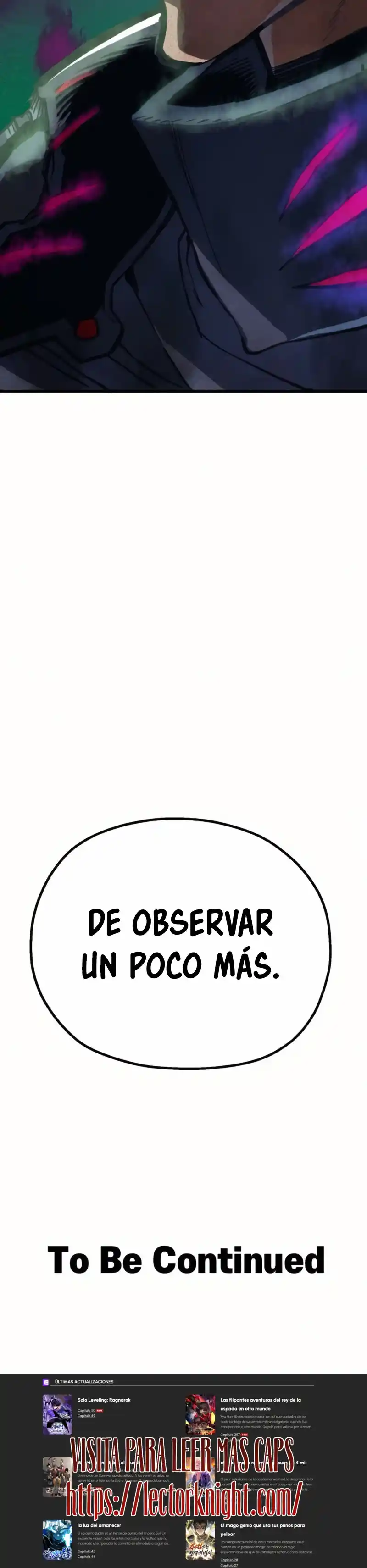 Espada Del Guerrero De La Mente capítulo 9 página 40