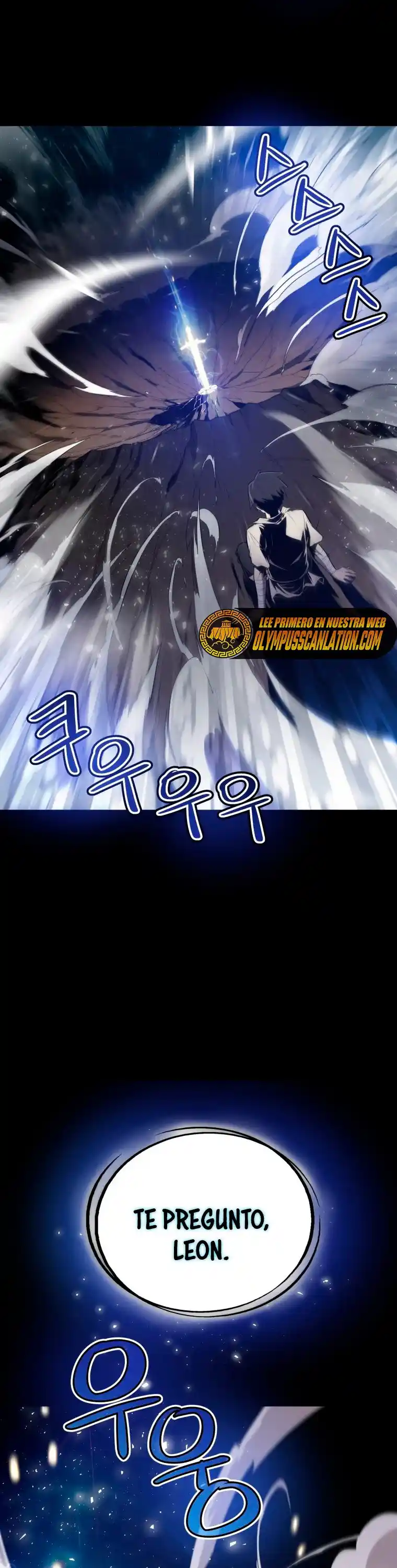 Espada OP capítulo 01 página 4