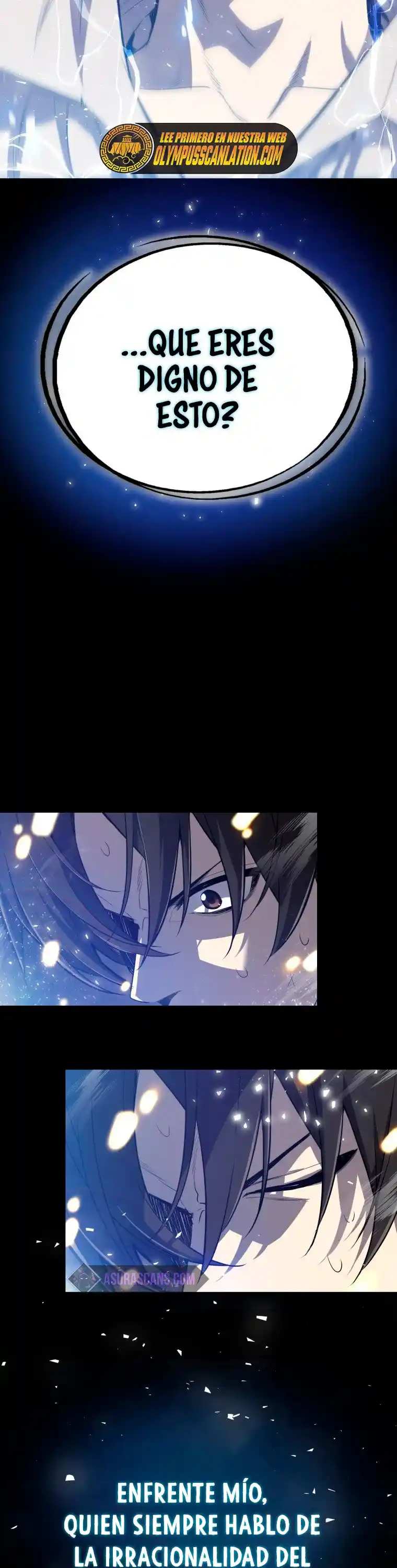 Espada OP capítulo 01 página 6