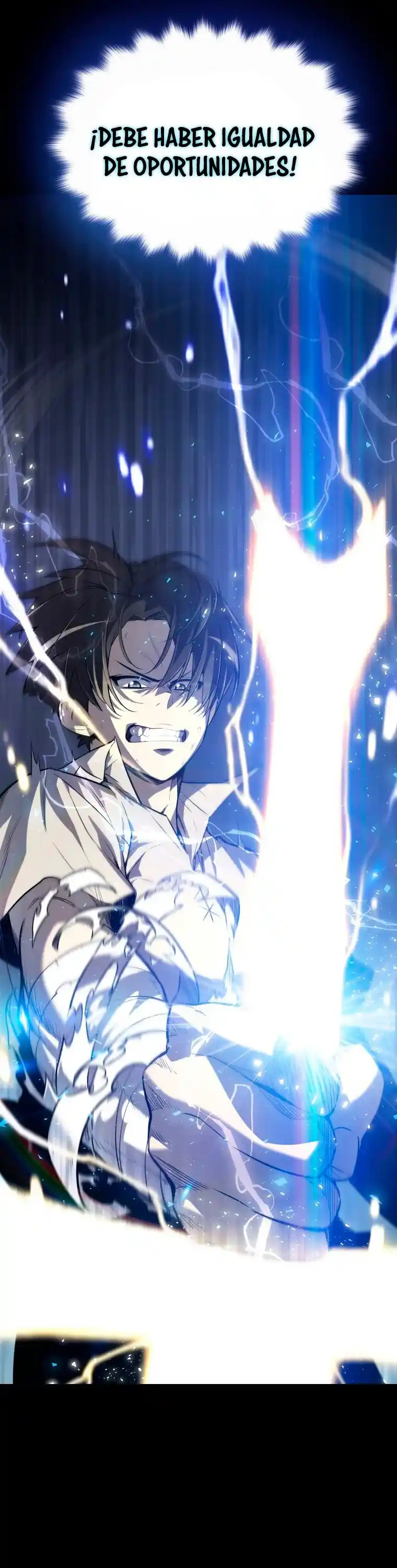 Espada OP capítulo 01 página 8