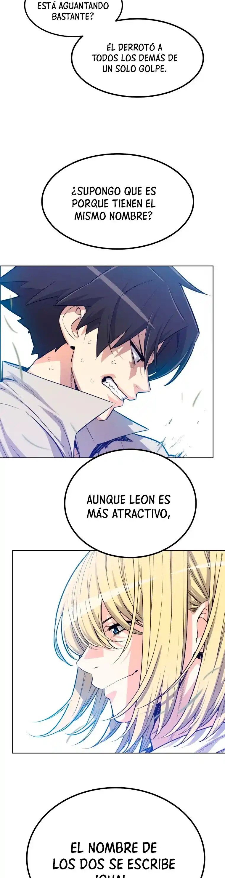Espada OP capítulo 01 página 17