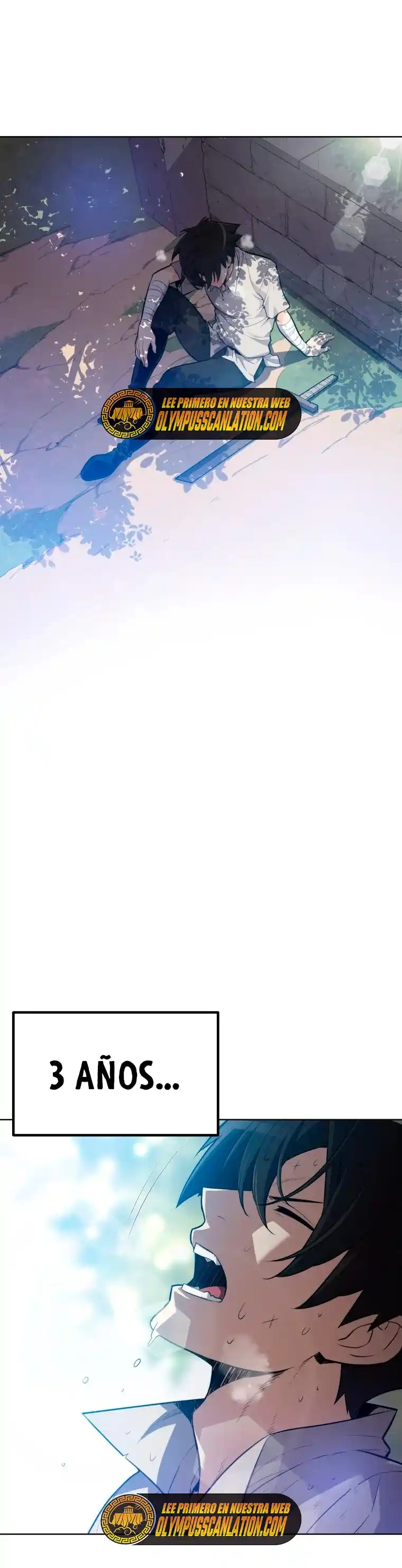 Espada OP capítulo 01 página 19